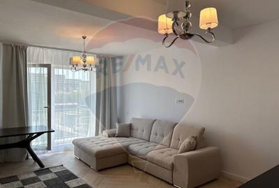 Apartament cu 2 camere decomandat în Central - 1