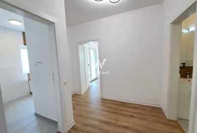 Apartament cu gradina - 2 camere, 2 bai, terasa - 9