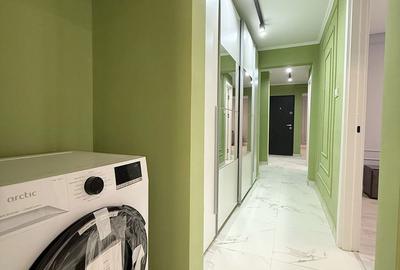 Apartament cu 3 camere decomandat în Central - 2