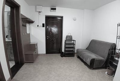 Apartament cu 3 camere semidecomandat în Central - 16