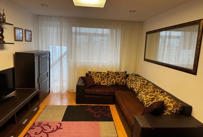 Apartament cu 2 camere semidecomandat în Calea Galați - 2