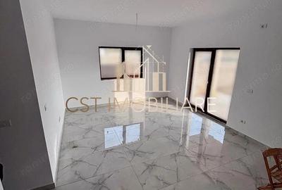 Duplex 5 Camere 120 mp Utili + Curte / Giroc - 8