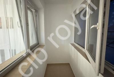 Inchiriez apt. 2cam. Bd. Tineretului, Vis a vis Parc, 4 min. metrou Tineretului. - 13