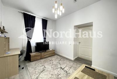 Apartament cu 3 camere decomandat, mobilat în Central - 3