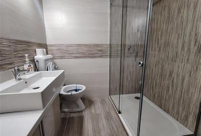 Apartament 3 camere (Gheorgheni, Car. Bucin 27/A) - 9
