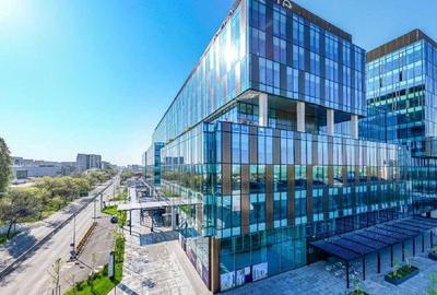 ONE Cotroceni Park faza 2, Cotroceni, 1204 - 5400 mp  0% comision! - 4