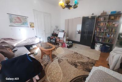 Ap 3 cam, Balcescu, et 1, 93mpu, curte si gradina Ap 3 cam, Balcescu, et 1, 93mpu, curte si gradina - 9