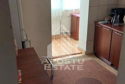 Apartament 3 camere decomandat zona Modern - 1