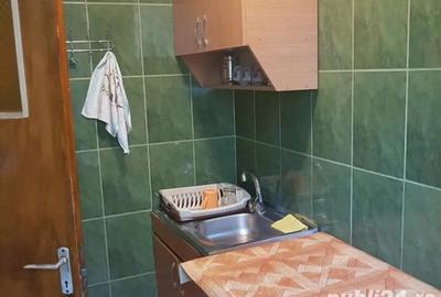 Garsoniera chisinau-hypocrat - 5