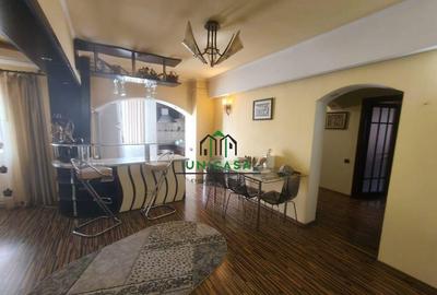 Apartament 3 camere/ Calea lui Traian Nord - 3