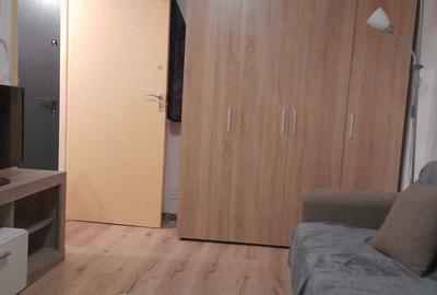 Garsonieră semidecomandată în Drumul Taberei - 3