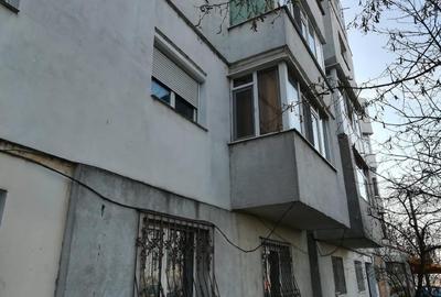 Apartament  4 camere - 2