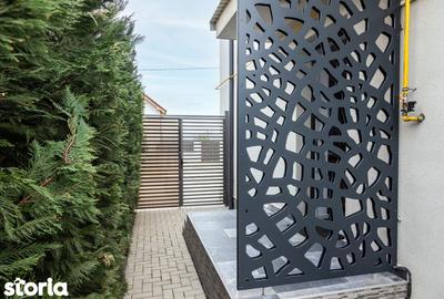 Casă cu 3 camere cu Teren 300 Mp în Central - 10