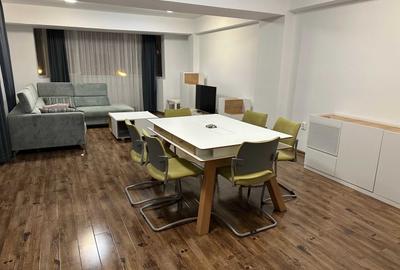 Apartament cu 2 camere decomandat, mobilat în Dacia - 2