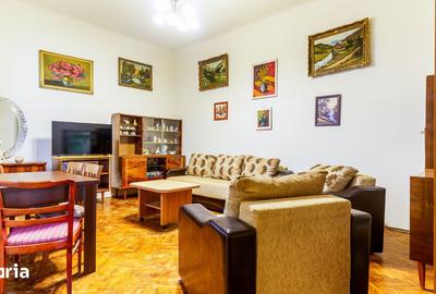 Apartament cu 2 camere decomandat în Gruia - 7