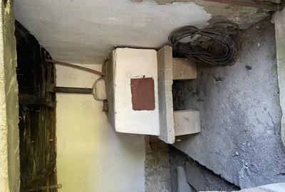 Casă cu Teren 2100 Mp în Hotar - 2