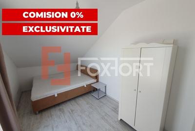 COMISION 0% Apartament cu 3 camere, 2 bai si balcon - Dumbravita - 17