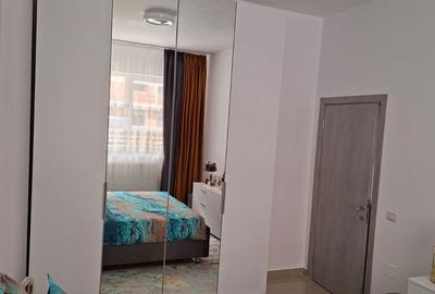 Apartament cu 2 camere decomandat în Militari - 3