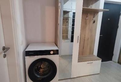 Apartament cu 2 camere, mobilat în Metalurgiei - 12