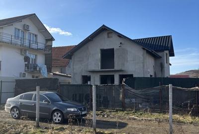 Casă cu 4 camere în Gherla - 7