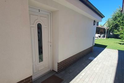 Garsonieră decomandată în Girocului - 6