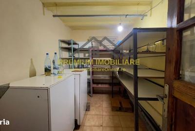 Casă cu 4 camere în Central - 17