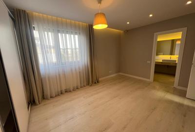 Duplex cu 5 camere cu Garaj în Pipera - 13