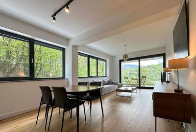 Apartament 3 camere, cu gradina privata - Drumul Poienii