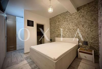 Apartament cu 3 camere semidecomandat, mobilat în Girocului - 3