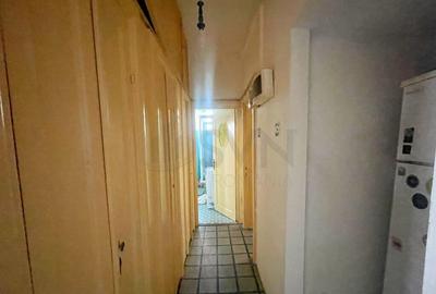 Universitate l 4 Camere l Zona Linistita Universitate l 4 Camere l Zona Linistita - 8