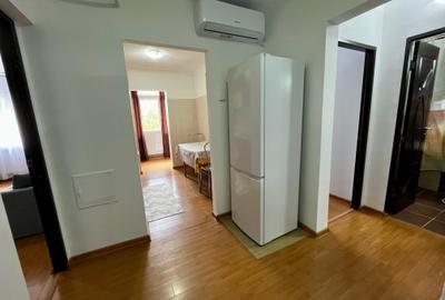 Apartament cu 2 camere decomandat, mobilat în Galata - 11