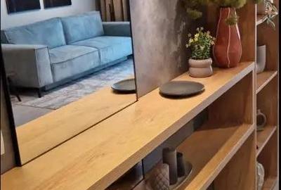 Garsoniera de vanzare, 46 mp, zona President Residence - 1