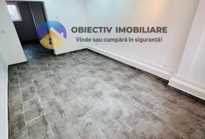 APARTAMENT 2 CAMERE – DEMISOL | PRETABIL ȘI PENTRU BIROURI - 4