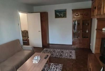 Apartament cu 2 camere semidecomandat în Gemenii - 1