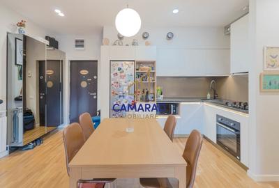 Apartament cu 2 camere de inchiriat - Vitan - 4