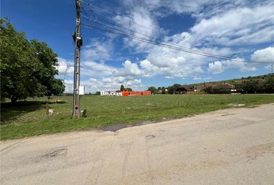 Teren de 5341 mp, în Central - 1