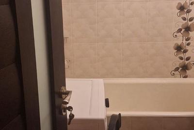 Garsonieră decomandată, mobilată în Basarabia - 4