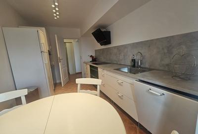 PROPRIETAR, 3 cam, 114 mpspatios, Bl Erbasu, Alba Iulia, Lux, parcare, com 0 - 5