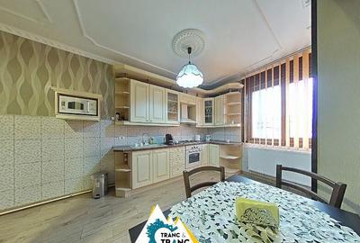 Apartament spectaculos cu 2 dormitoare pe 2 nivele la Boul Rosu Apartament spectaculos cu 2 dormitoare pe 2 nivele la Boul Rosu - 3