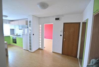 Apartament cu 2 camere decomandat în Central - 5