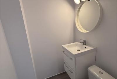 Apartament 3 camere, Nerva Traian, plan secund - 12