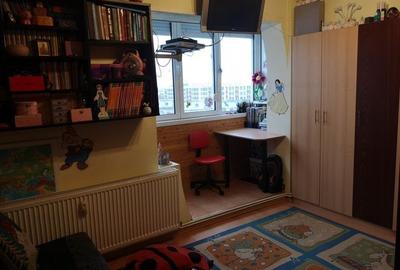 3 camere | semidecomandat | Lujerului | Metrou Lujerului - 10