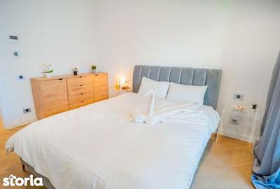 Apartament cu 3 camere în Central - 2