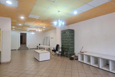 Inchiriez spatiu comercial situat ultracentral in Piata Mare, - 2