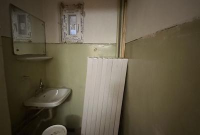 Apartament cu 3 camere decomandat în Republicii - 5