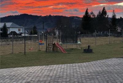 Casă cu 4 camere în Vama - 8