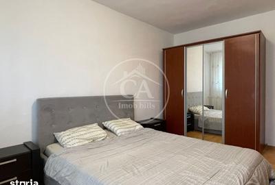 Apartament cu 3 camere decomandat în Rogerius - 18