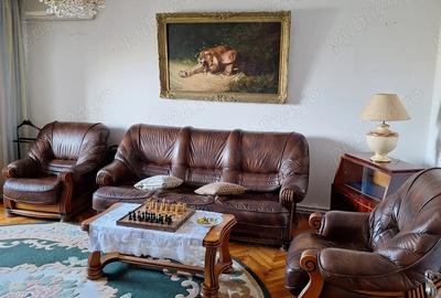 Apartament 3 camere ultracentral, pe faleza marii - 5