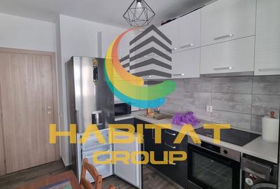 Apartament cu 3 camere, mobilat în Apărătorii Patriei - 2