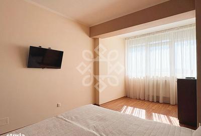 Apartament cu 3 camere în Nufărul - 14